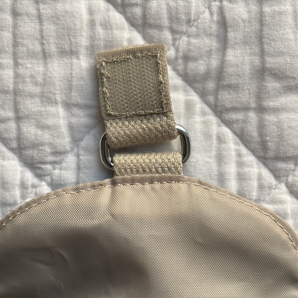 Kipling Black Mini Backpack - Picture 5 of 8